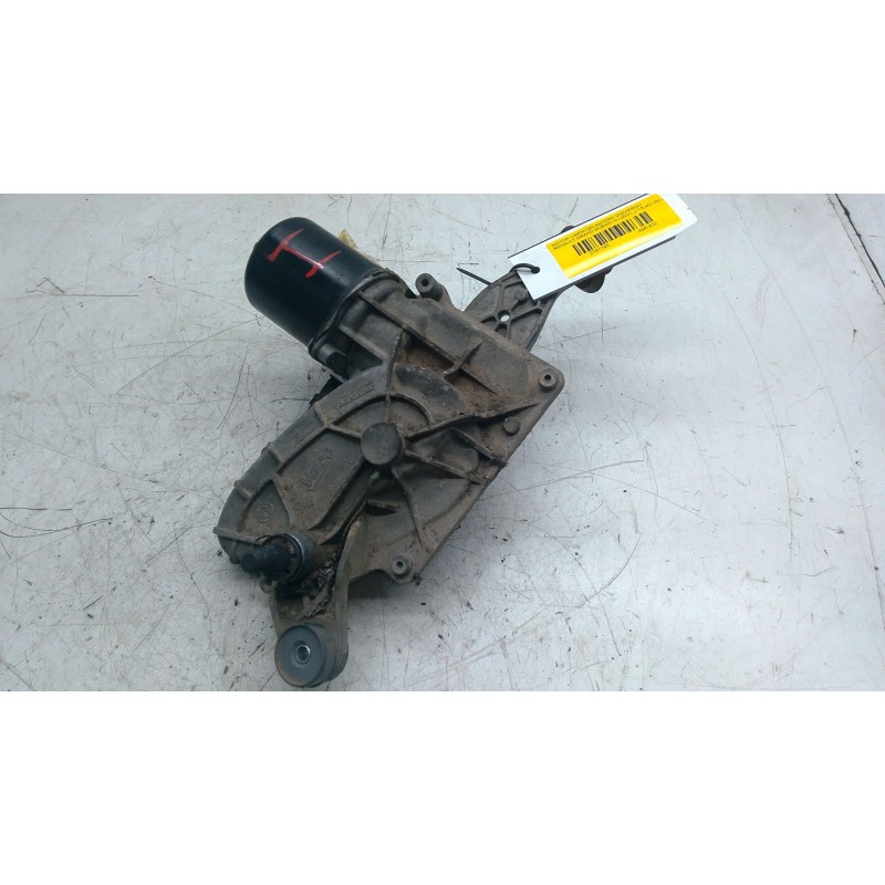 Recambio de motor limpia delantero izquierdo para renault grand scénic iii (jz0/1_) 1.5 dci referencia OEM IAM   