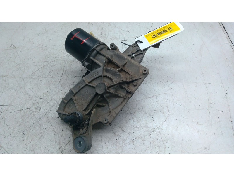 Recambio de motor limpia delantero izquierdo para renault grand scénic iii (jz0/1_) 1.5 dci referencia OEM IAM   