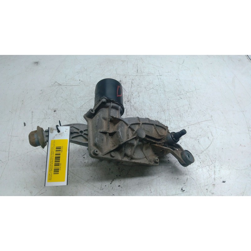 Recambio de motor limpia delantero derecho para renault grand scénic iii (jz0/1_) 1.5 dci referencia OEM IAM   