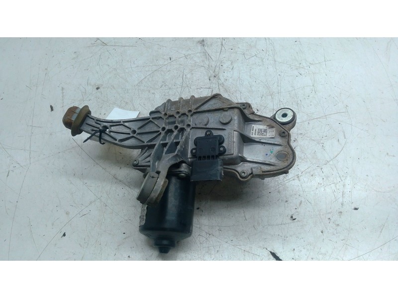 Recambio de motor limpia delantero derecho para renault grand scénic iii (jz0/1_) 1.5 dci referencia OEM IAM   