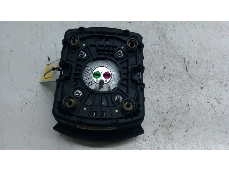 Recambio de airbag delantero izquierdo para land rover range rover sport i (l320) 3.6 d 4x4 referencia OEM IAM   