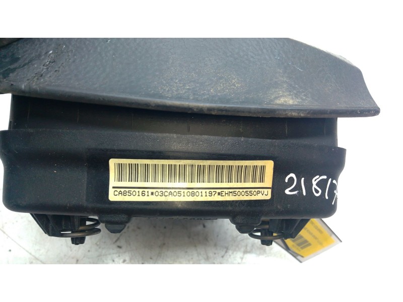 Recambio de airbag delantero izquierdo para land rover range rover sport i (l320) 3.6 d 4x4 referencia OEM IAM   
