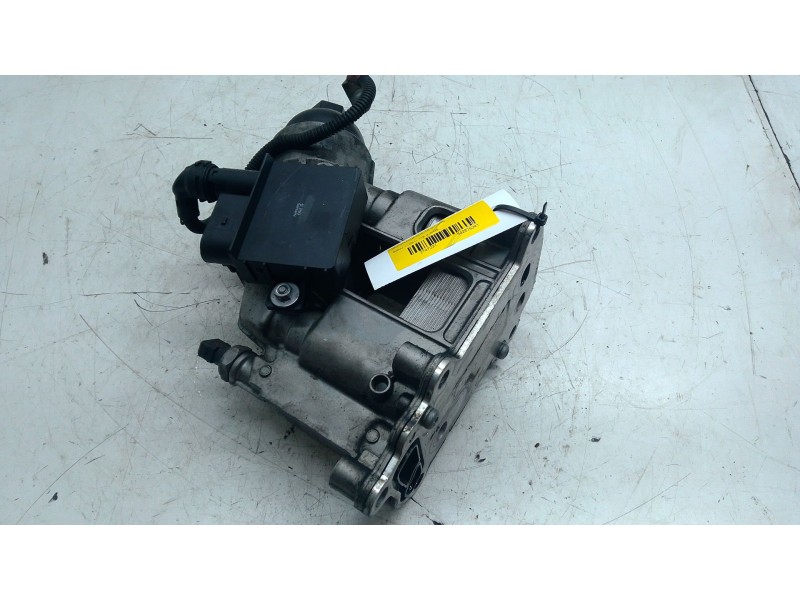 Recambio de enfriador aceite motor para bmw 1 (e81) 118 d referencia OEM IAM 11427797392  
