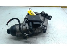 Recambio de enfriador aceite motor para bmw 1 (e81) 118 d referencia OEM IAM 11427797392   2