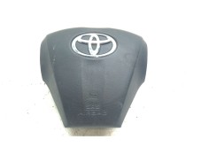 Recambio de airbag delantero izquierdo para toyota auris (_e15_) 1.8 hybrid (zwe150_) referencia OEM IAM   