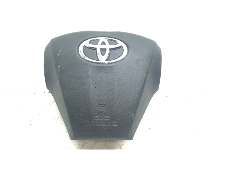 Recambio de airbag delantero izquierdo para toyota auris (_e15_) 1.8 hybrid (zwe150_) referencia OEM IAM   