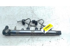 Recambio de rampa inyectora para bmw 1 (e81) 118 d referencia OEM IAM 0445214182  