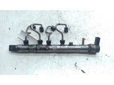 Recambio de rampa inyectora para bmw 1 (e81) 118 d referencia OEM IAM 0445214182   2