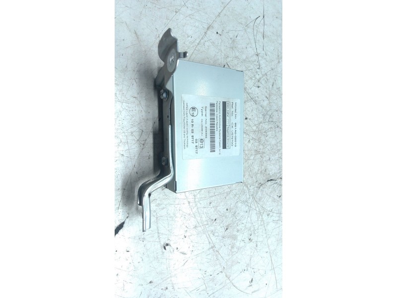 Recambio de modulo electronico para toyota auris (_e15_) 1.8 hybrid (zwe150_) referencia OEM IAM 861A002010  