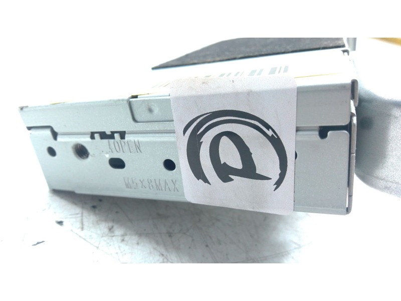 Recambio de modulo electronico para toyota auris (_e15_) 1.8 hybrid (zwe150_) referencia OEM IAM 861A002010  