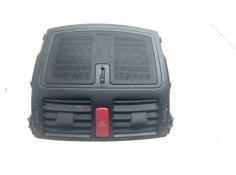 Recambio de aireador central para toyota auris (_e15_) 1.8 hybrid (zwe150_) referencia OEM IAM   