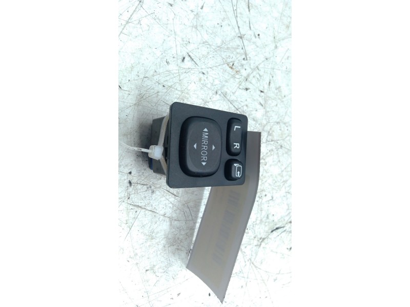 Recambio de mando retrovisor para toyota auris (_e15_) 1.8 hybrid (zwe150_) referencia OEM IAM 848700F010  