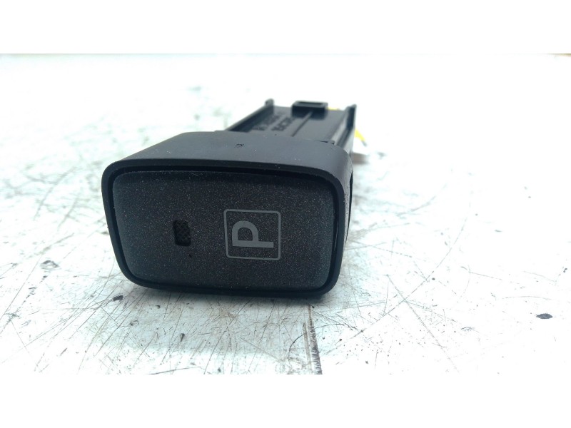 Recambio de mando multifuncion para toyota auris (_e15_) 1.8 hybrid (zwe150_) referencia OEM IAM   