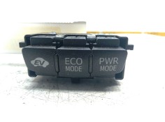 Recambio de mando multifuncion para toyota auris (_e15_) 1.8 hybrid (zwe150_) referencia OEM IAM   