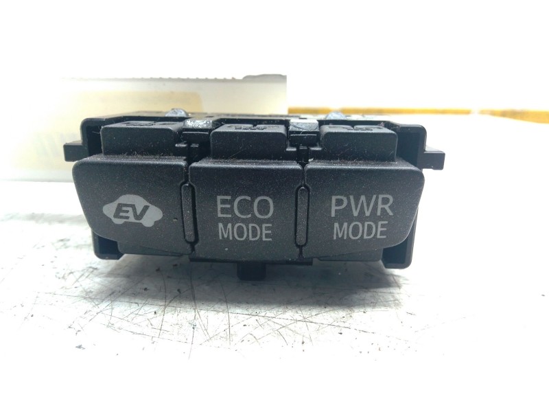 Recambio de mando multifuncion para toyota auris (_e15_) 1.8 hybrid (zwe150_) referencia OEM IAM   