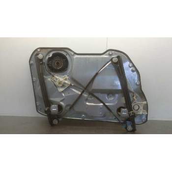 Recambio de elevalunas delantero derecho para seat ibiza (6l1) signo referencia OEM IAM 6L4837756F  