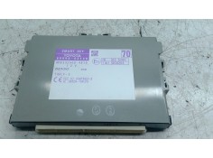 Recambio de modulo electronico para toyota auris (_e15_) 1.8 hybrid (zwe150_) referencia OEM IAM 89990021140   2