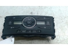 Recambio de mando calefaccion aire acondicionado para toyota auris (_e15_) 1.8 hybrid (zwe150_) referencia OEM IAM 5590002350  