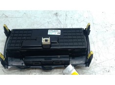 Recambio de mando calefaccion aire acondicionado para toyota auris (_e15_) 1.8 hybrid (zwe150_) referencia OEM IAM 5590002350   2