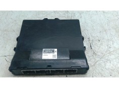 Recambio de modulo electronico para toyota auris (_e15_) 1.8 hybrid (zwe150_) referencia OEM IAM 8968112040   2