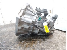 Recambio de caja cambios para renault grand scénic iii (jz0/1_) 1.5 dci referencia OEM IAM TL4   2