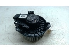 Recambio de motor calefaccion para toyota auris (_e15_) 1.8 hybrid (zwe150_) referencia OEM IAM AV2727008083  