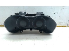 Recambio de cuadro instrumentos para toyota auris (_e15_) 1.8 hybrid (zwe150_) referencia OEM IAM 8380000ZN50  