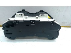 Recambio de cuadro instrumentos para toyota auris (_e15_) 1.8 hybrid (zwe150_) referencia OEM IAM 8380000ZN50   2