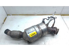 Recambio de filtro de particulas para bmw 1 (e81) 118 d referencia OEM IAM 780070405  