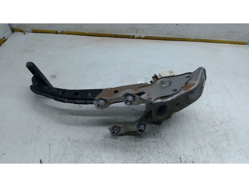 Recambio de pedal freno para toyota auris (_e15_) 1.8 hybrid (zwe150_) referencia OEM IAM 30  