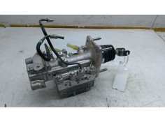 Recambio de abs para toyota auris (_e15_) 1.8 hybrid (zwe150_) referencia OEM IAM 4721012080  