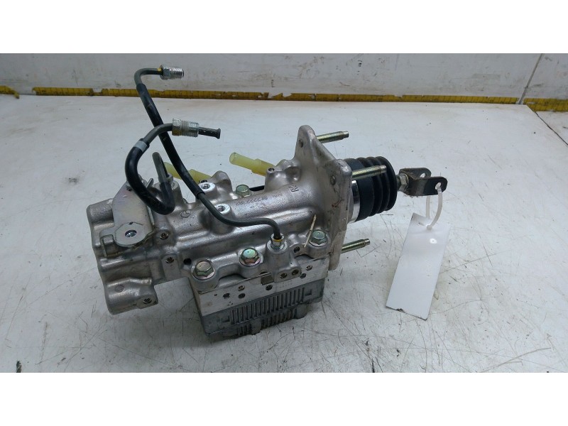 Recambio de abs para toyota auris (_e15_) 1.8 hybrid (zwe150_) referencia OEM IAM 4721012080  