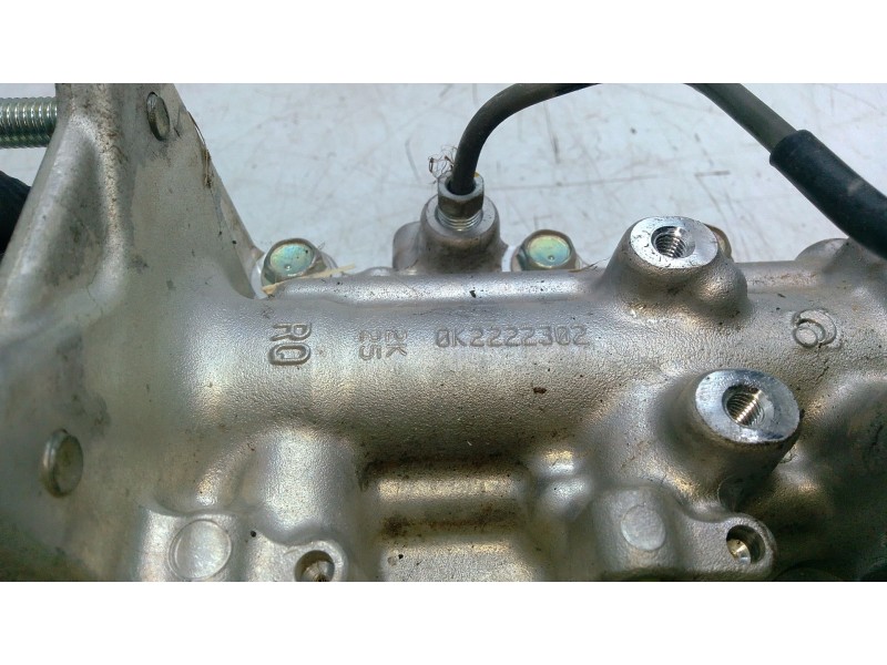 Recambio de abs para toyota auris (_e15_) 1.8 hybrid (zwe150_) referencia OEM IAM 4721012080  