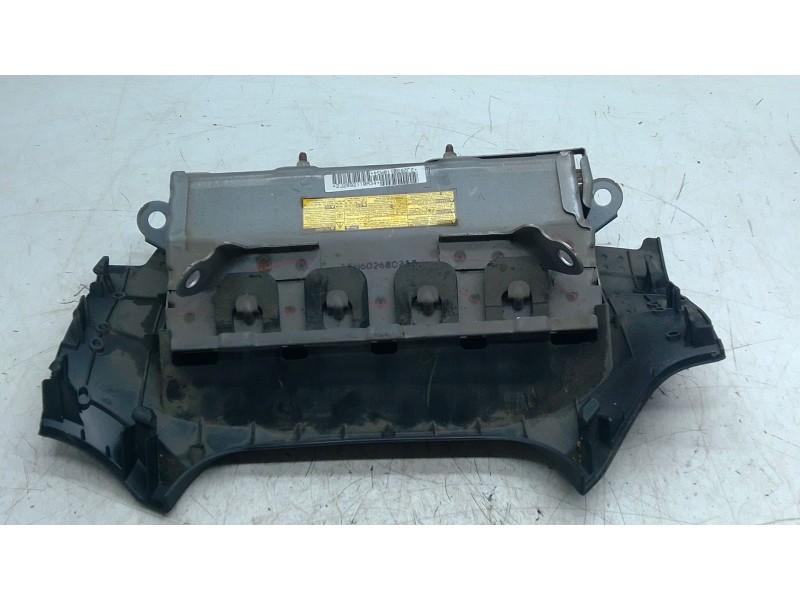 Recambio de airbag de rodilla delantero izquierdo para toyota auris (_e15_) 1.8 hybrid (zwe150_) referencia OEM IAM 2J2892110M34
