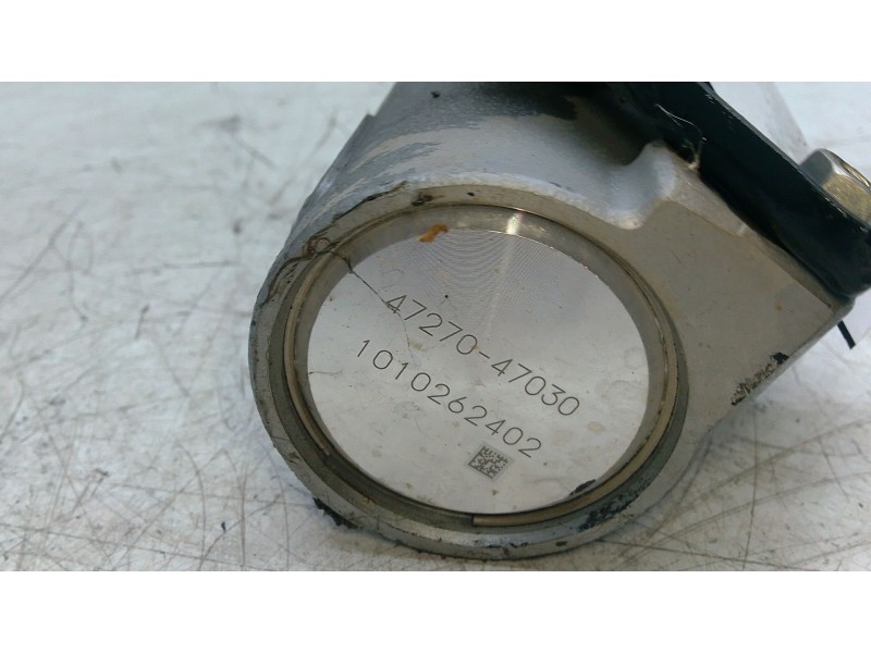 Recambio de bomba freno para toyota auris (_e15_) 1.8 hybrid (zwe150_) referencia OEM IAM 4727047030  