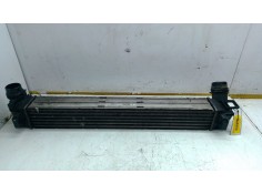 Recambio de intercooler para renault grand scénic iii (jz0/1_) 1.5 dci referencia OEM IAM   
