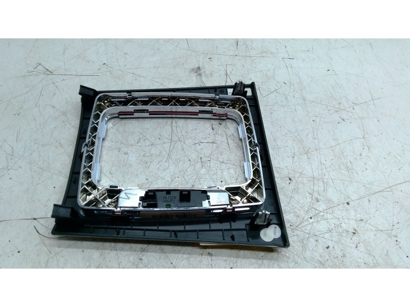 Recambio de guarnecidos palanca cambio para mercedes-benz clase c t-model (s204) c 220 cdi (204.202) referencia OEM IAM A2042674