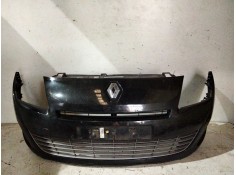 Recambio de paragolpes delantero para renault grand scénic iii (jz0/1_) 1.5 dci referencia OEM IAM   