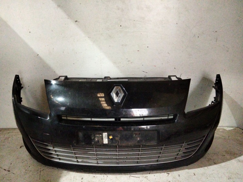 Recambio de paragolpes delantero para renault grand scénic iii (jz0/1_) 1.5 dci referencia OEM IAM   