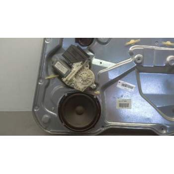 Recambio de elevalunas delantero derecho para seat ibiza (6l1) signo referencia OEM IAM 6L4837756F  