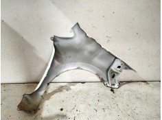 Recambio de aleta delantera izquierda para toyota auris (_e15_) 1.8 hybrid (zwe150_) referencia OEM IAM    2