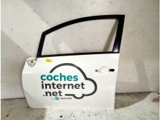 Recambio de puerta delantera izquierda para toyota auris (_e15_) 1.8 hybrid (zwe150_) referencia OEM IAM   
