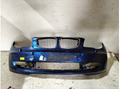 Recambio de paragolpes delantero para bmw 1 (e81) 118 d referencia OEM IAM   