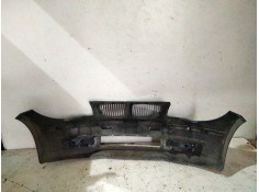 Recambio de paragolpes delantero para bmw 1 (e81) 118 d referencia OEM IAM    2