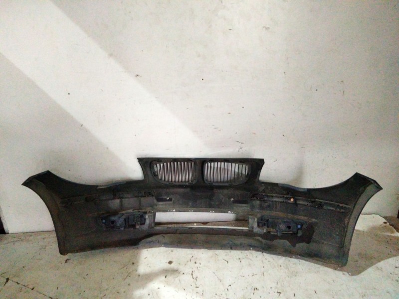 Recambio de paragolpes delantero para bmw 1 (e81) 118 d referencia OEM IAM   