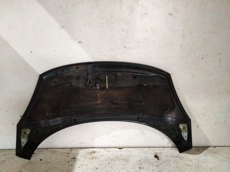 Recambio de capot para renault grand scénic iii (jz0/1_) 1.5 dci referencia OEM IAM   