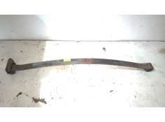 Recambio de ballesta trasera para mercedes-benz sprinter 3-t furgoneta (b906) 214 cdi (906.611, 906.613) referencia OEM IAM   
