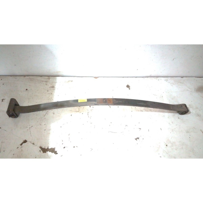 Recambio de ballesta trasera para mercedes-benz sprinter 3-t furgoneta (b906) 214 cdi (906.611, 906.613) referencia OEM IAM   