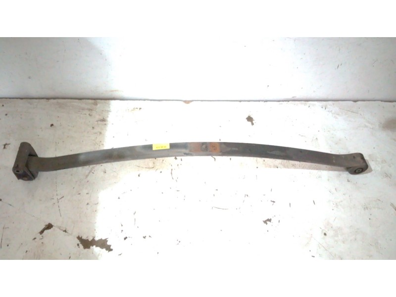 Recambio de ballesta trasera para mercedes-benz sprinter 3-t furgoneta (b906) 214 cdi (906.611, 906.613) referencia OEM IAM   