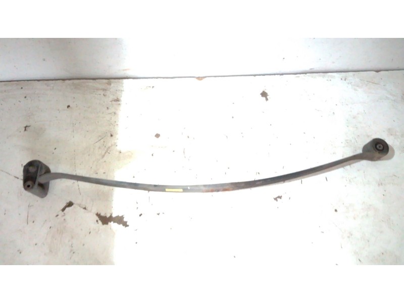 Recambio de ballesta trasera para mercedes-benz sprinter 3-t furgoneta (b906) 214 cdi (906.611, 906.613) referencia OEM IAM   